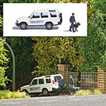 070-7968 - H0 - Action-Set: Wachdienst